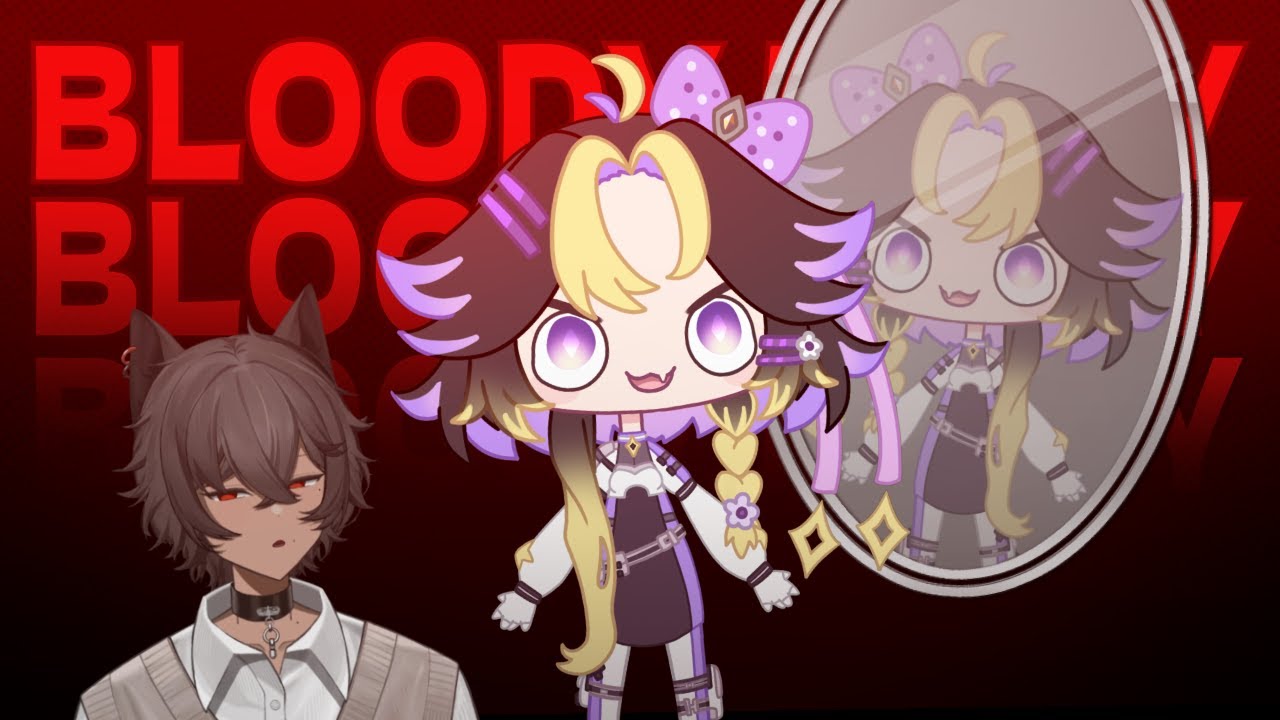 BLOODY MARY
