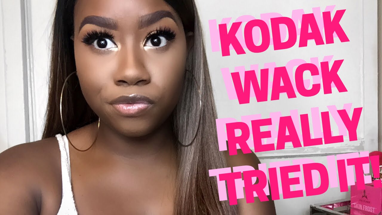 Kodak Black, Colorism, and Growing Up Dark Skinned | The Tastemaker