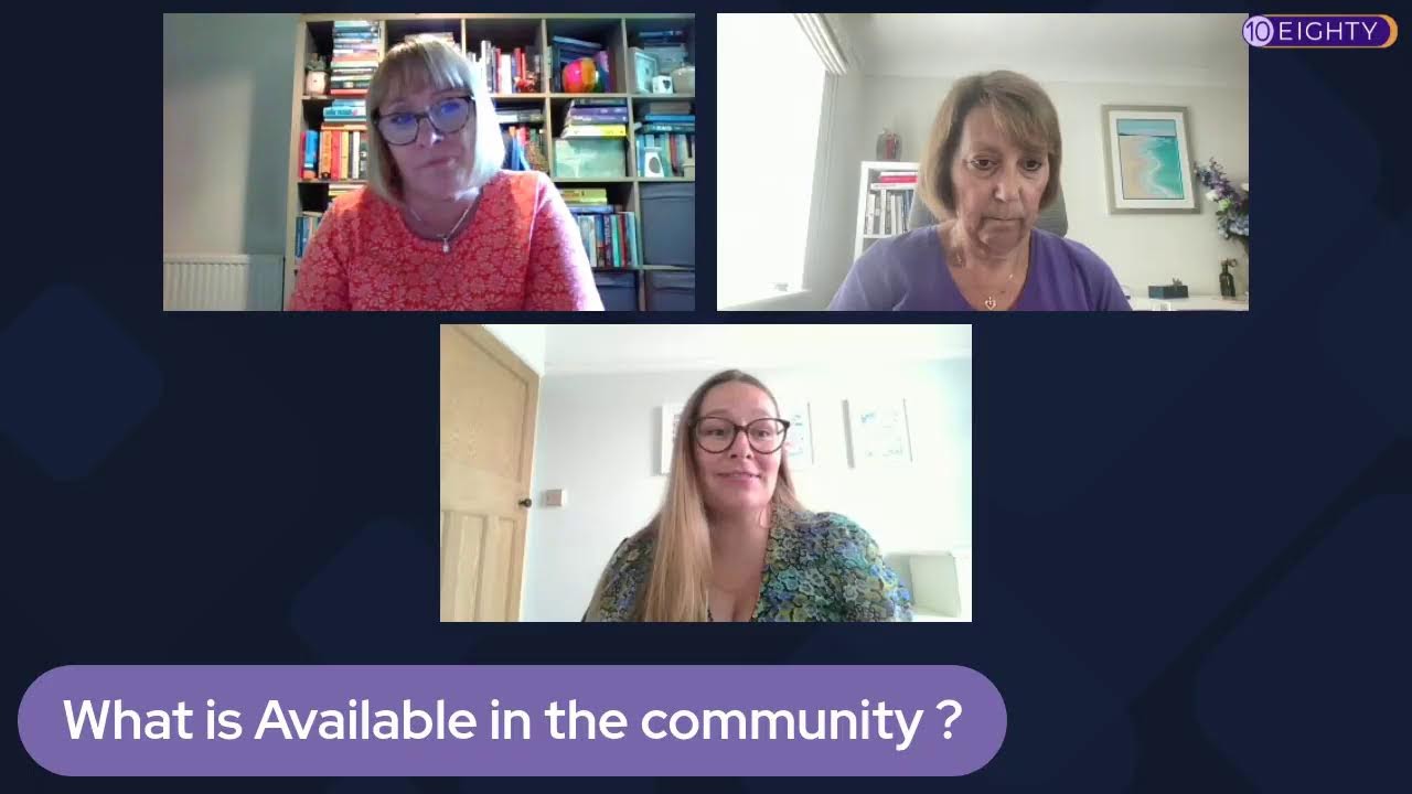 Living with an Autoimmune Condition and Its Impact at Work
