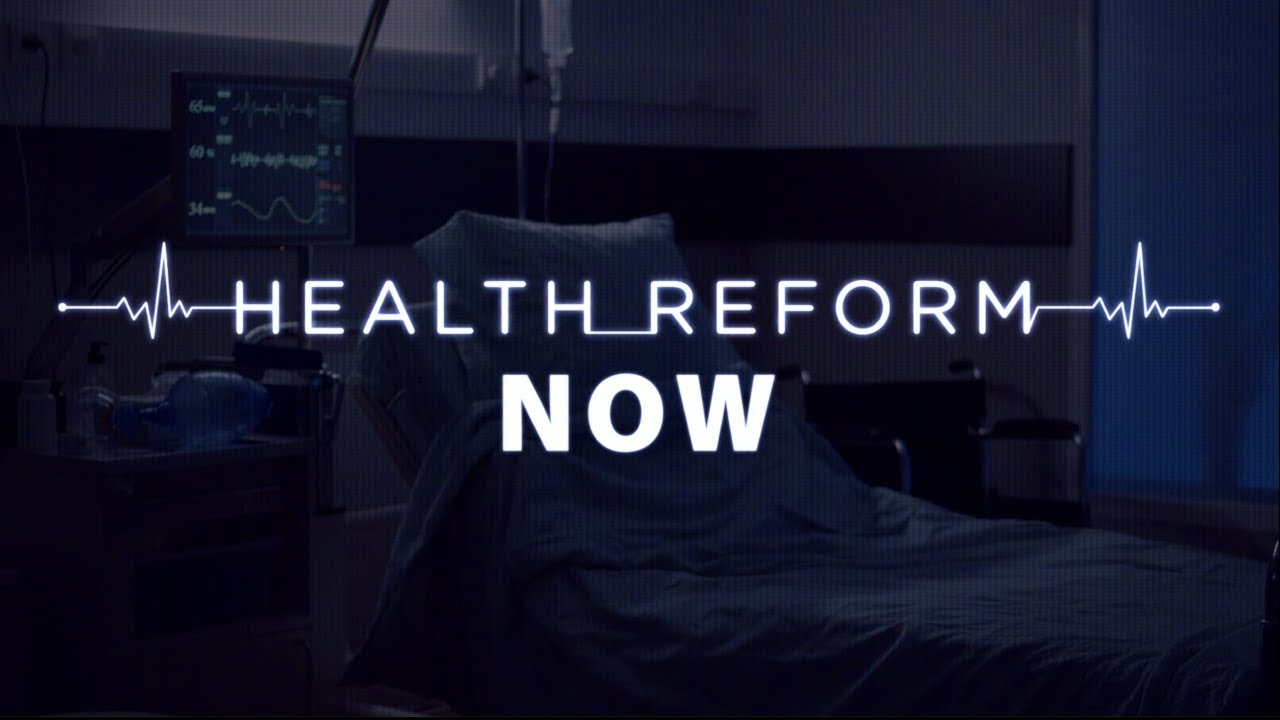 Health Reform Now