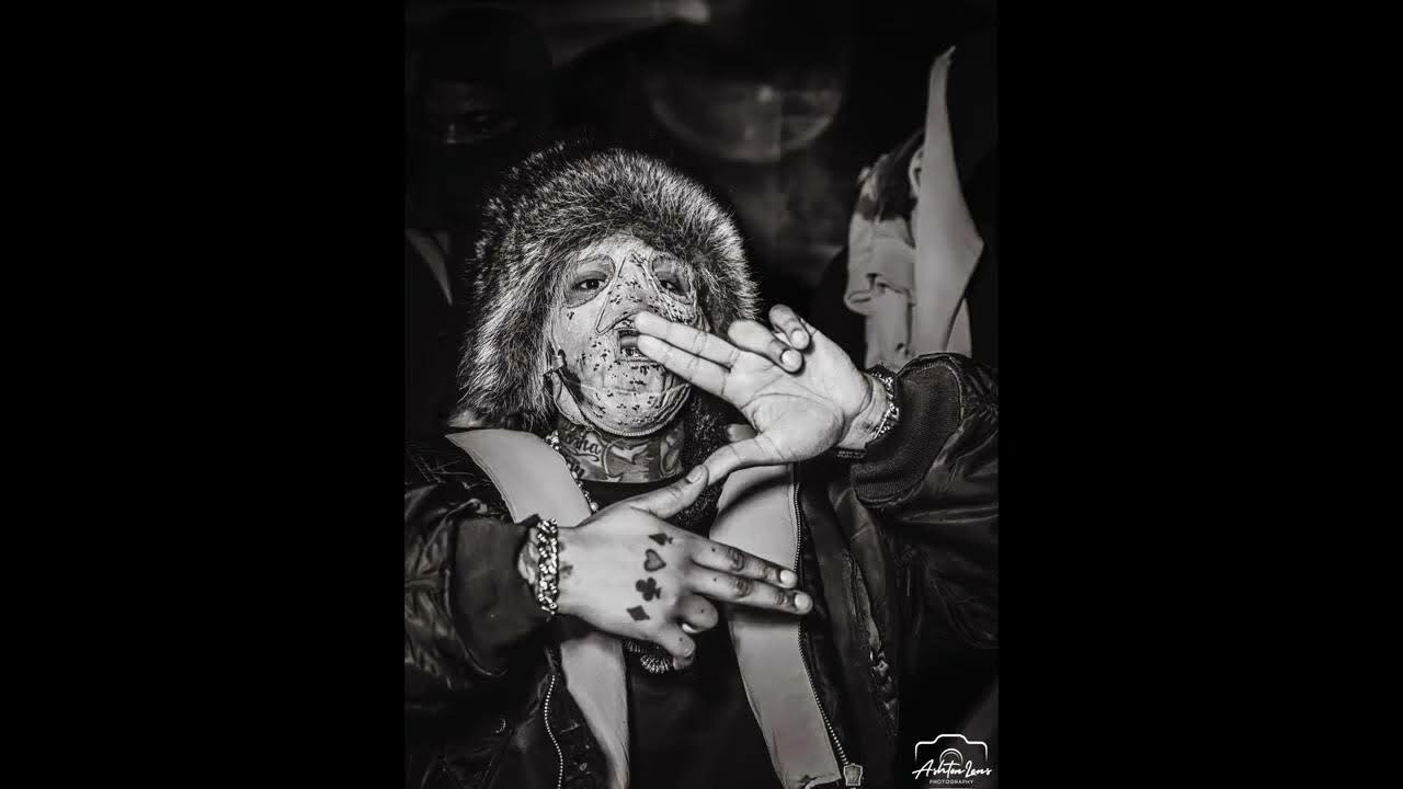 (FREE) Skrilla Type Beat - 