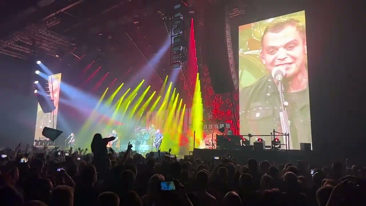 Frei.Wild Live in Riesa (17.05.2023) Part 1
