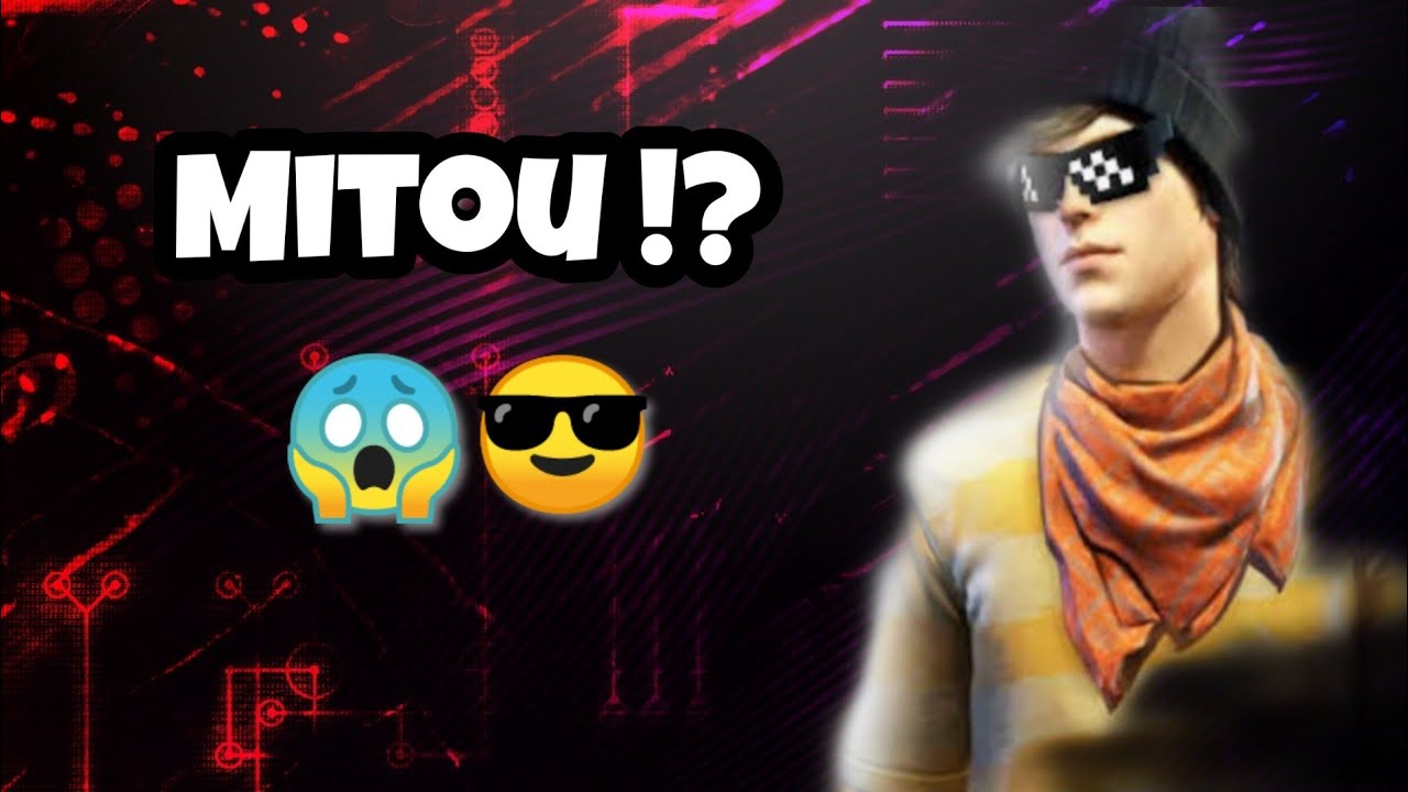 MITOU !? 😱😎