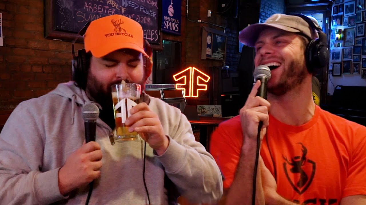 Charlie Goes On Blind Dates #30