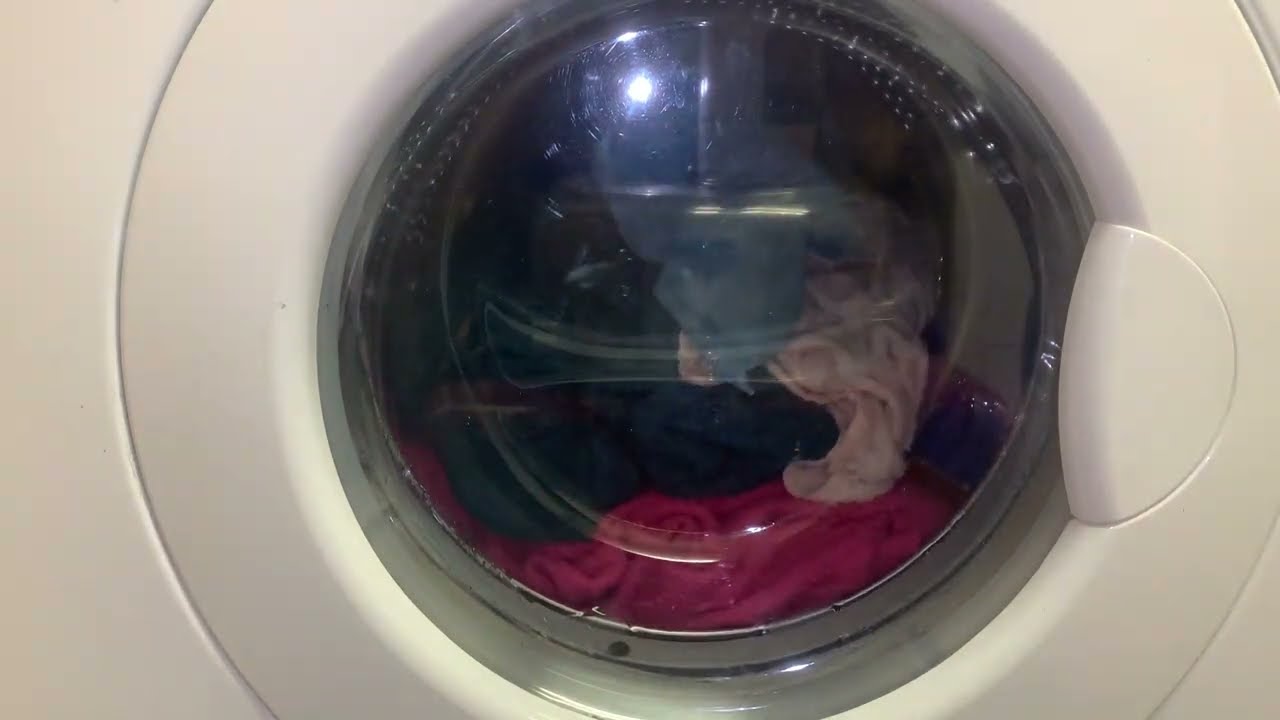 Servis Easi Logic 1300 M9503: Rinses - Standard Rinses #TrustInWash