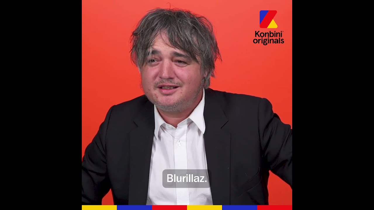 This or That with Pete Doherty