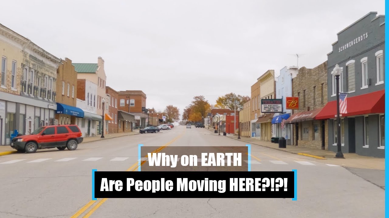 Warrenton Is One Of Missouri's Fastest Growing Cities