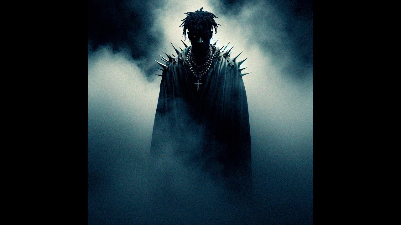 [FREE] 21 SAVAGE X ASAP ROCKY TYPE BEAT 2024 - BUCKETS