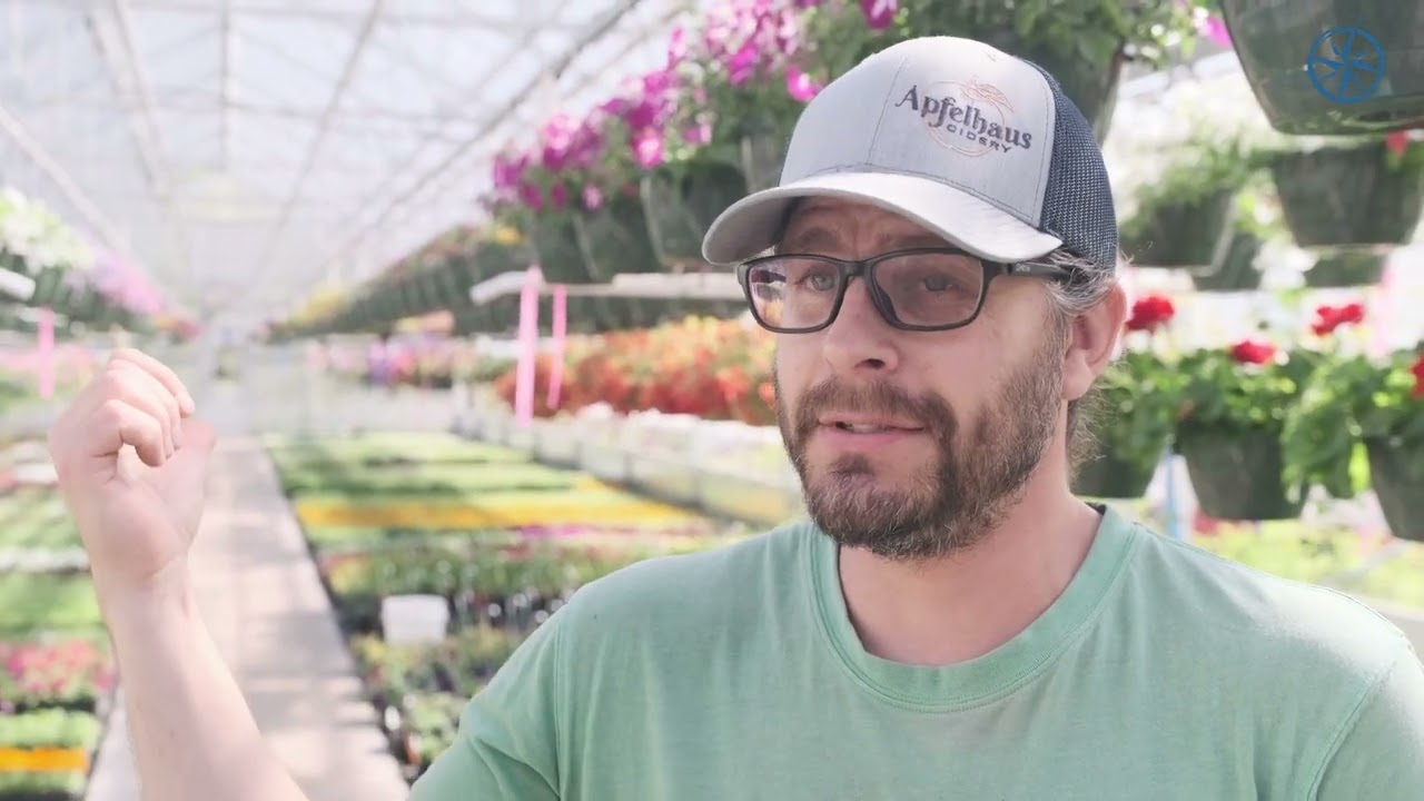 Small Town, Big Stories: Superior View Farm in Bayfield Wisconsin