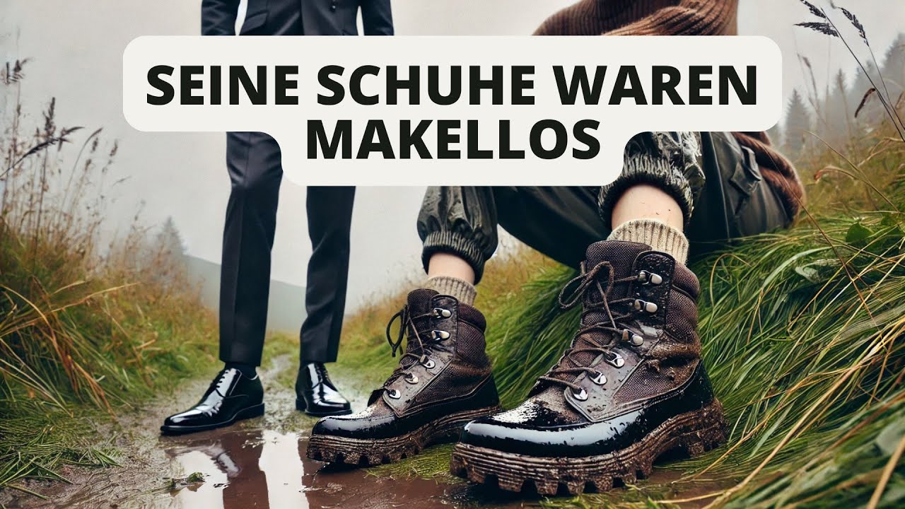 Men in Black – Gibt es sie wirklich? Eine mysteriöse Erfahrung bei West Kennet Long Barrow