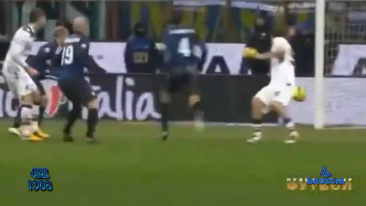 Javier Zanetti - Torna Presto Capitano!!