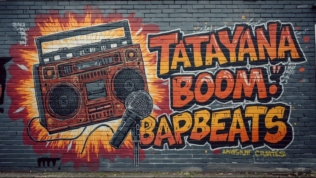 FREE Boom Bap Type Beat  Underground Rap Instrumental 2026   Boom Bap Rise