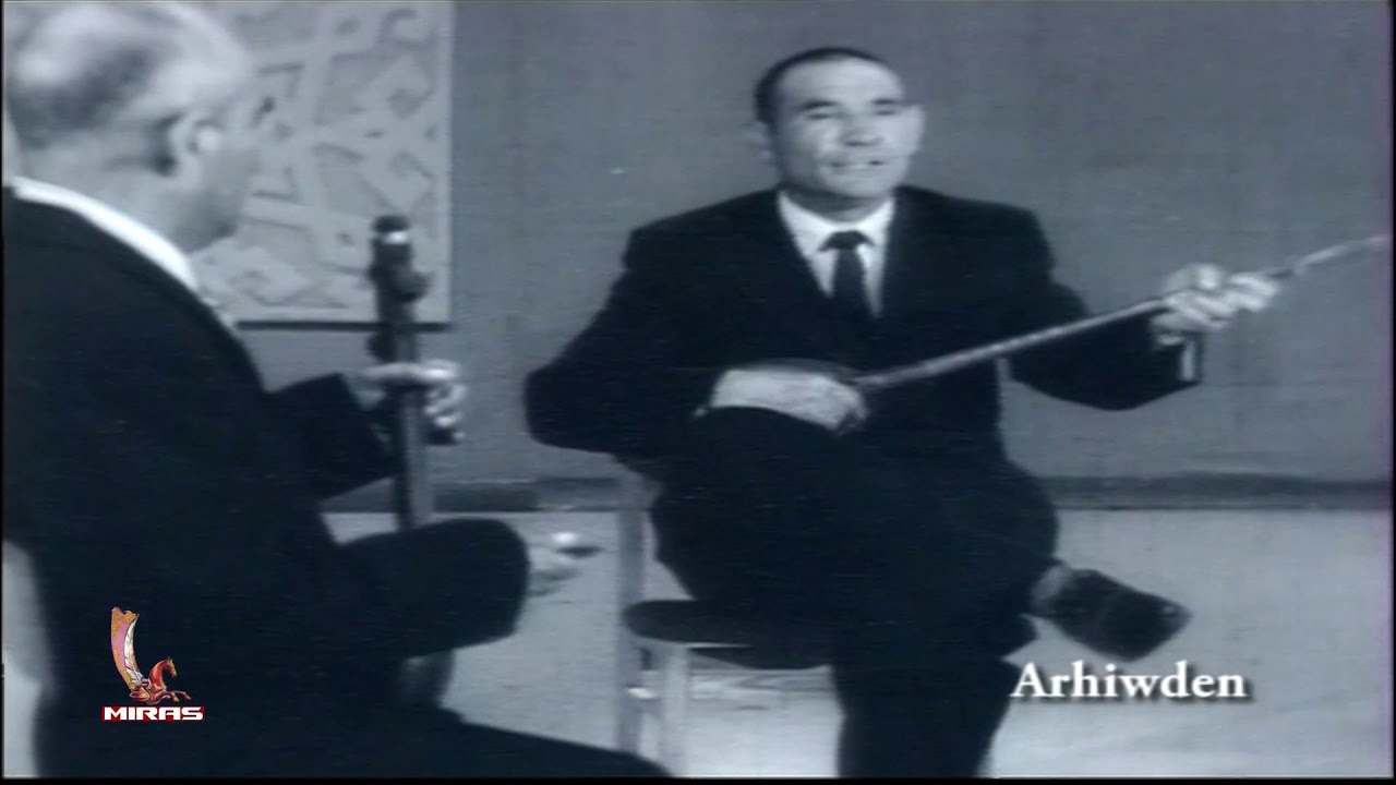 Şirwan perdeler _ 24 11 2019 _ Mustak Aýmedow _ Sahy Jepbarow