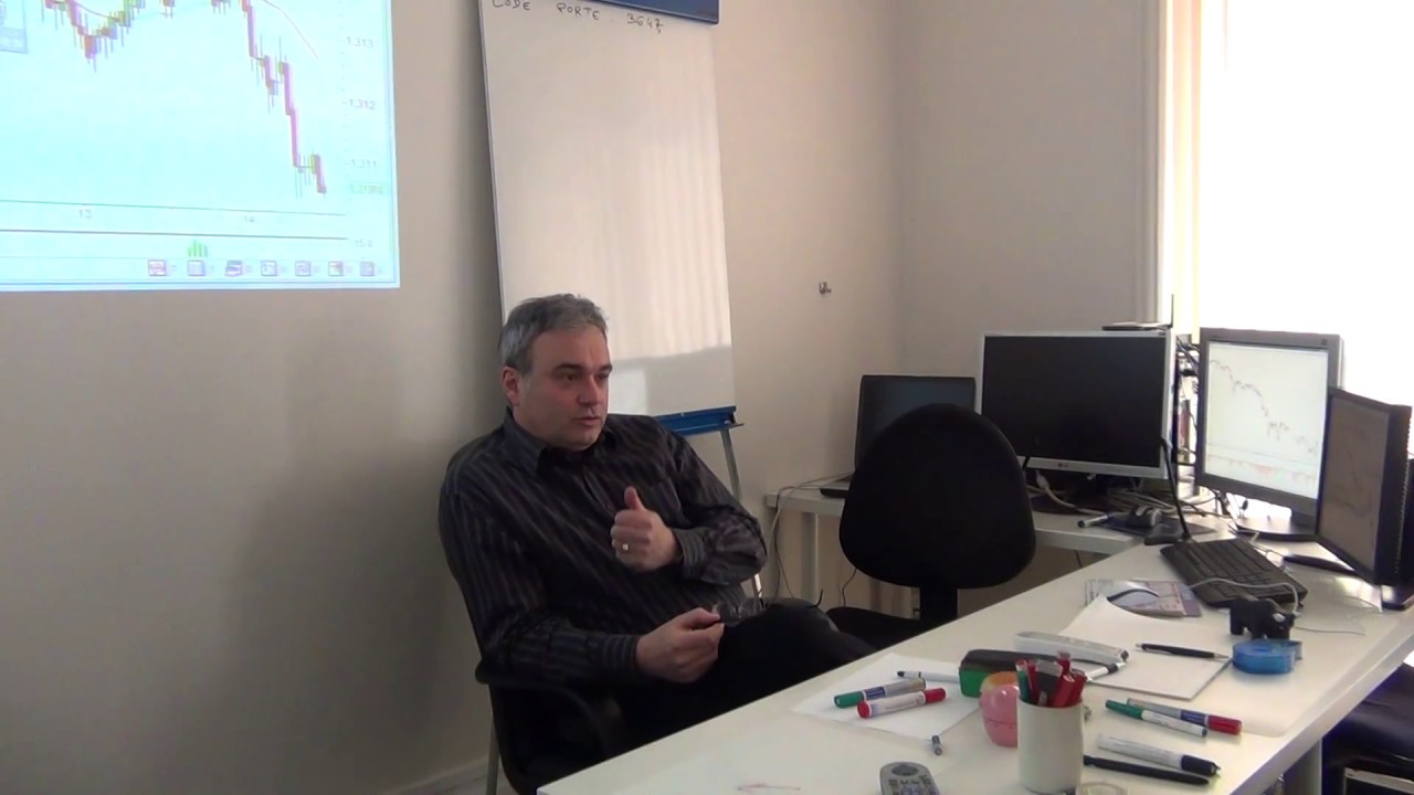 Portes Ouvertes @percevalfinance avec Jean-Louis CUSSAC #0