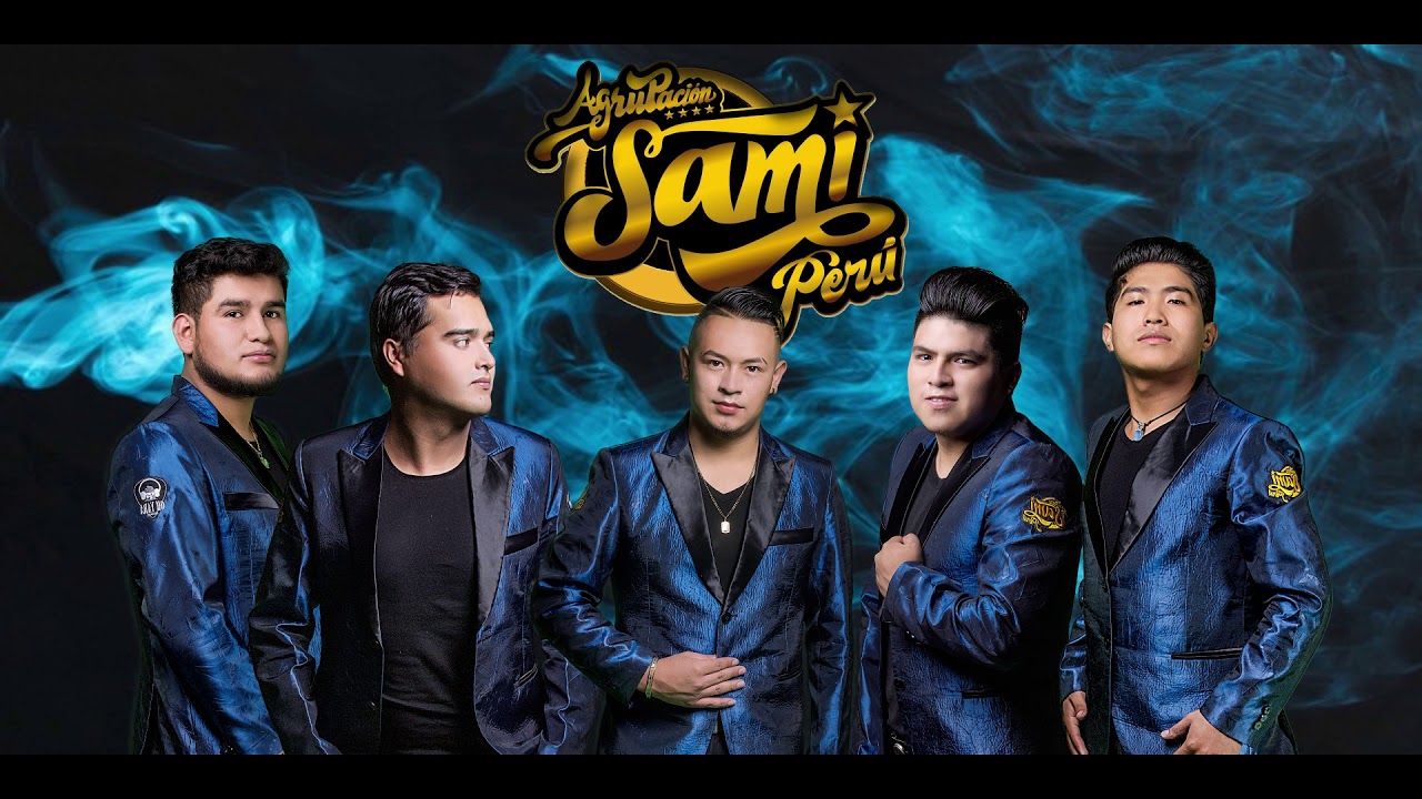 SAMI PERU -MIX CERVECITA TE QUIERO - PRIMICIA 2020