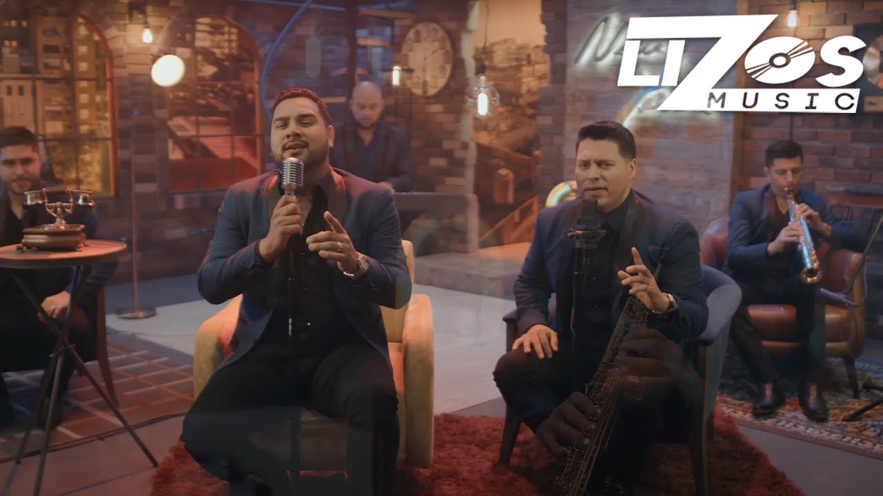 BANDA MS - QUÉ FUIMOS (VERSIÓN ACÚSTICA)