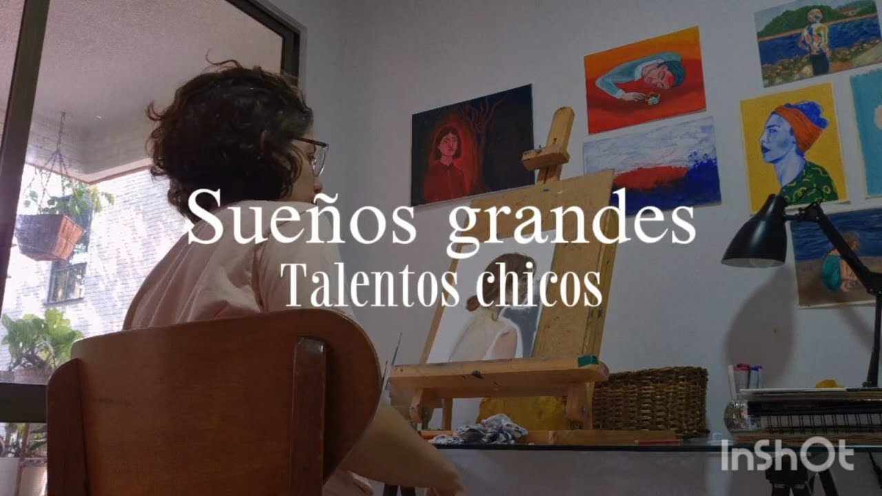 La parálisis ante los grandes sueños