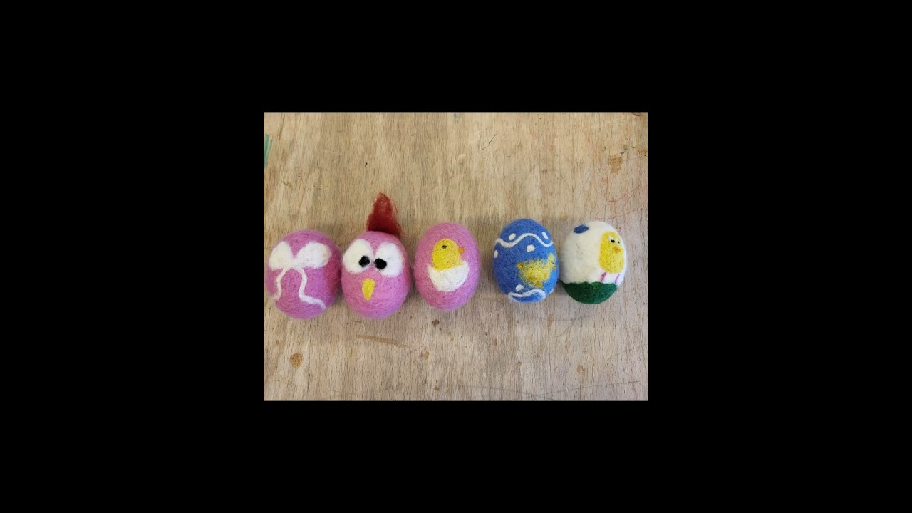Kreativität in der Mittelschule Karlstetten