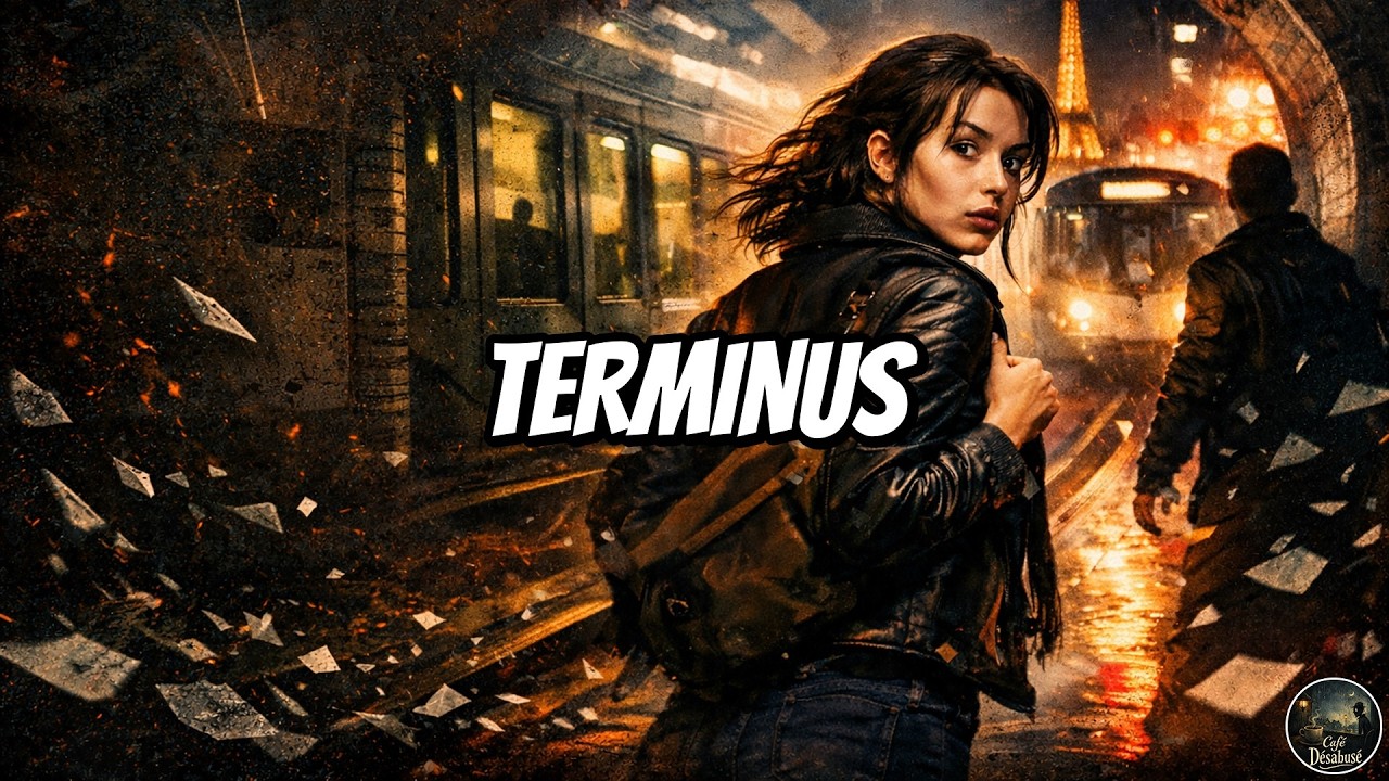 TERMINUS