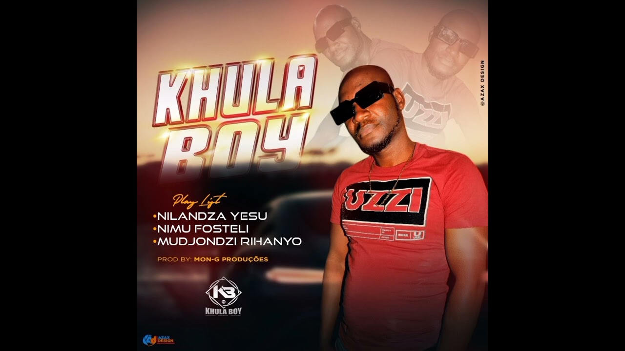 khula boy music title nimufosteli