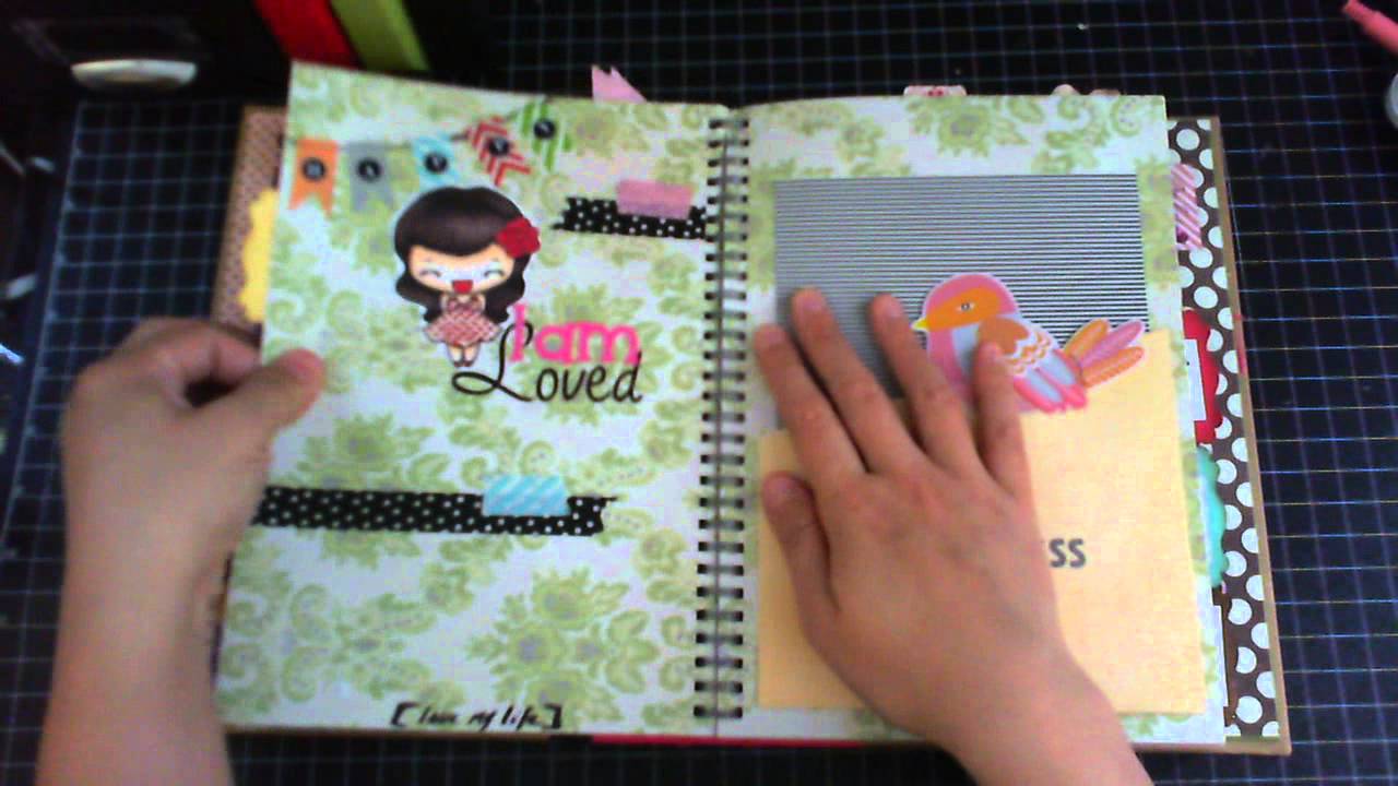 Pink Smash Book Part Two
