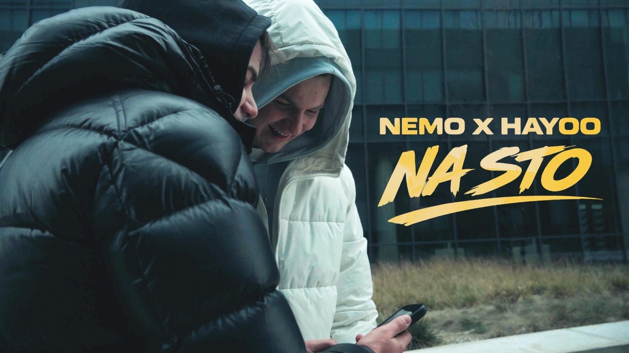 Nemo x Hayoo - Na sto