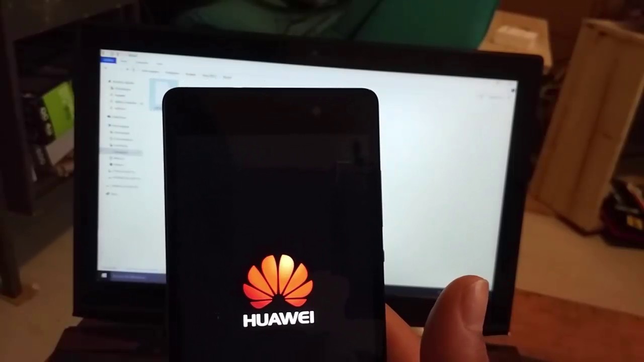 huawei ALE-L23 a ALE-L21 y android 6.0 (p8 lite)