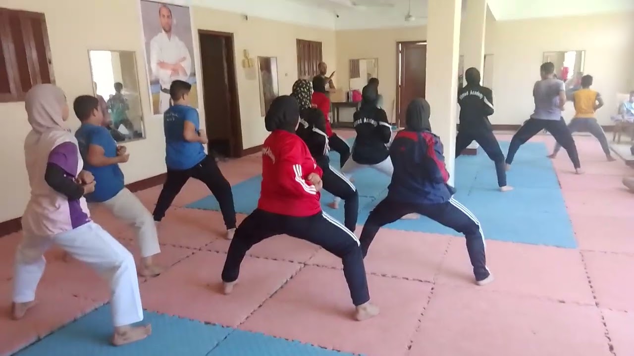 تظبيط كاتا جوشوشو