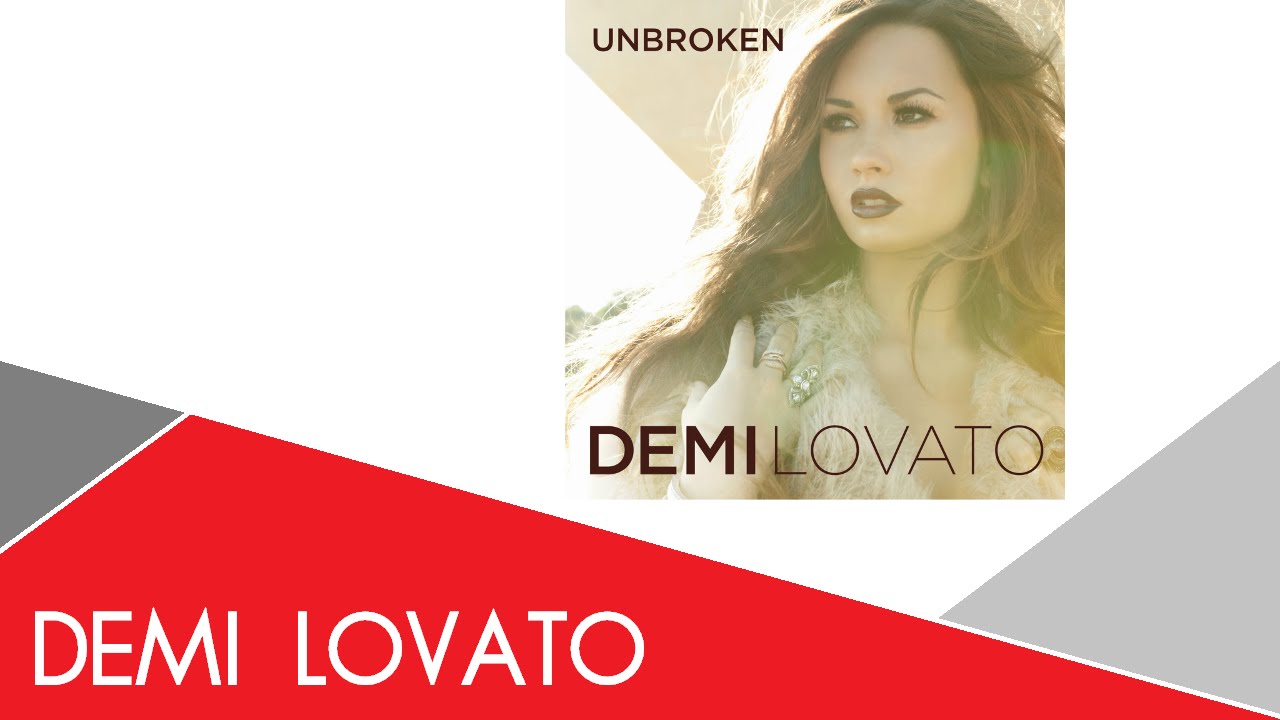 Give Your Heart a Break (Instrumental) - Demi Lovato