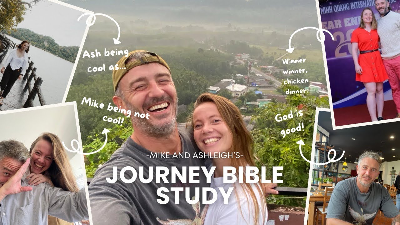 Episode 3 - Faith in the Everyday Grind