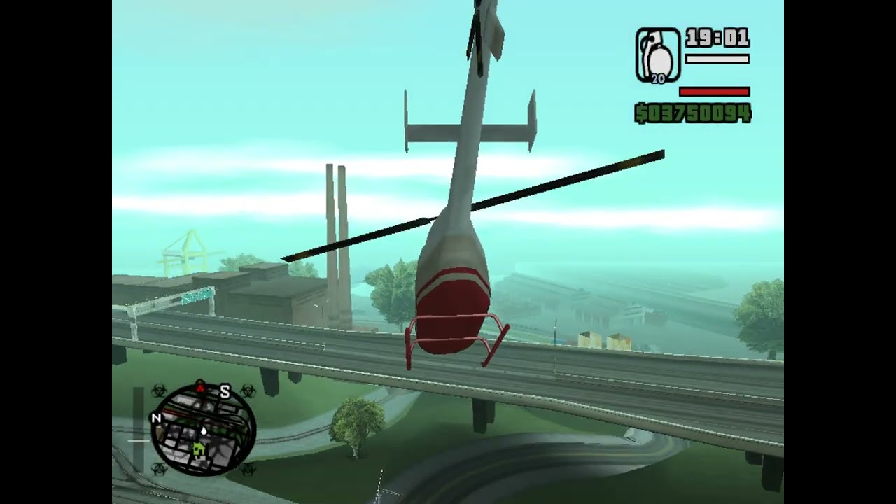 Left 4 Theft: San Andreas mod  | Mission | Game-play | Video | Story line |  Army Video - 28