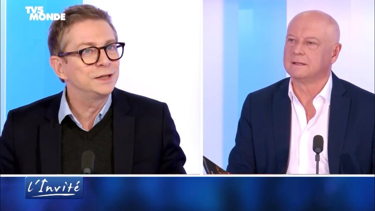 Gérald BRONNER : 