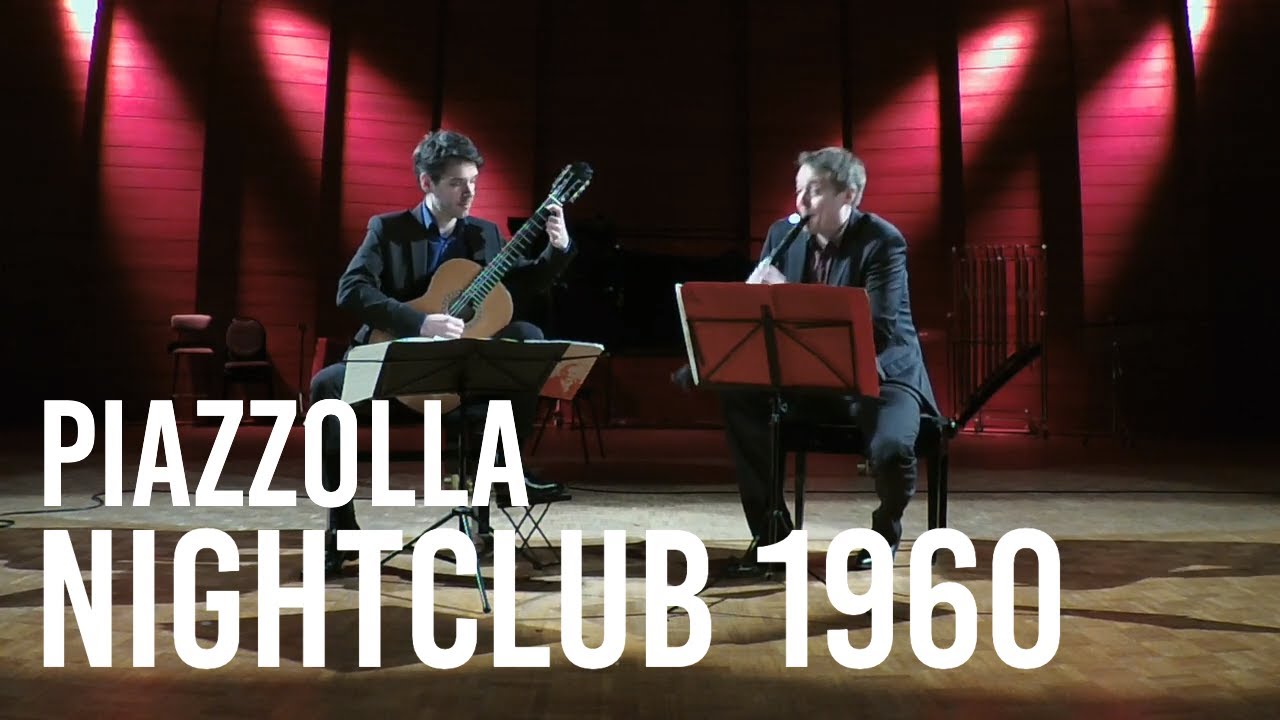 Piazzolla 