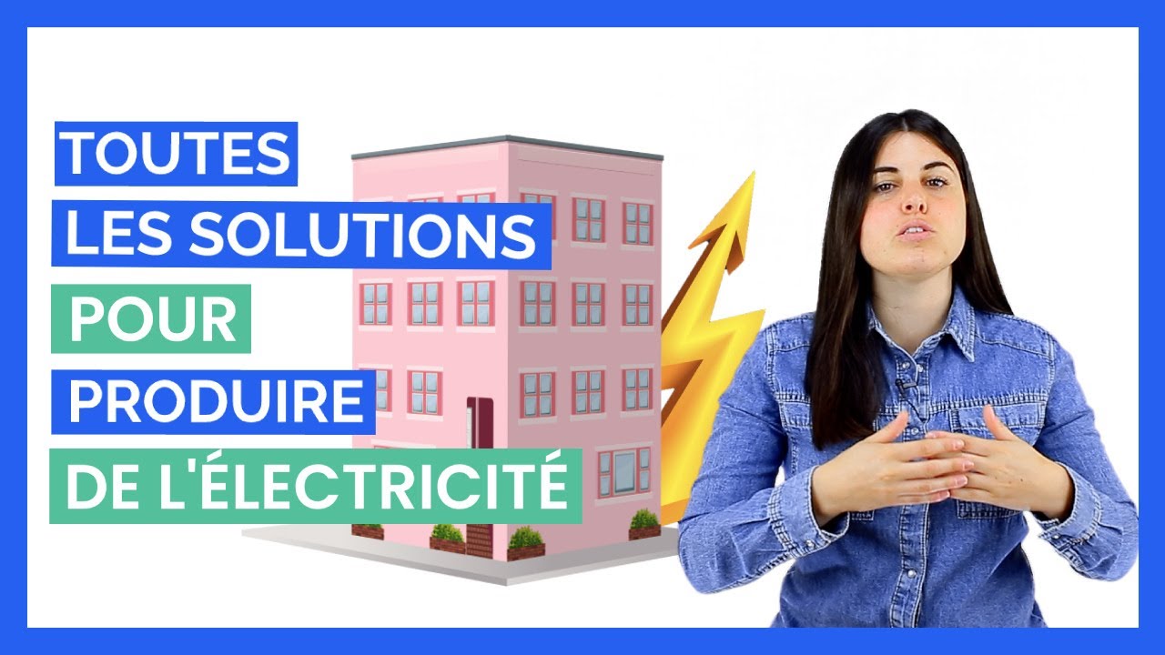 Avoir un Panneau Solaire en Appartement ?
