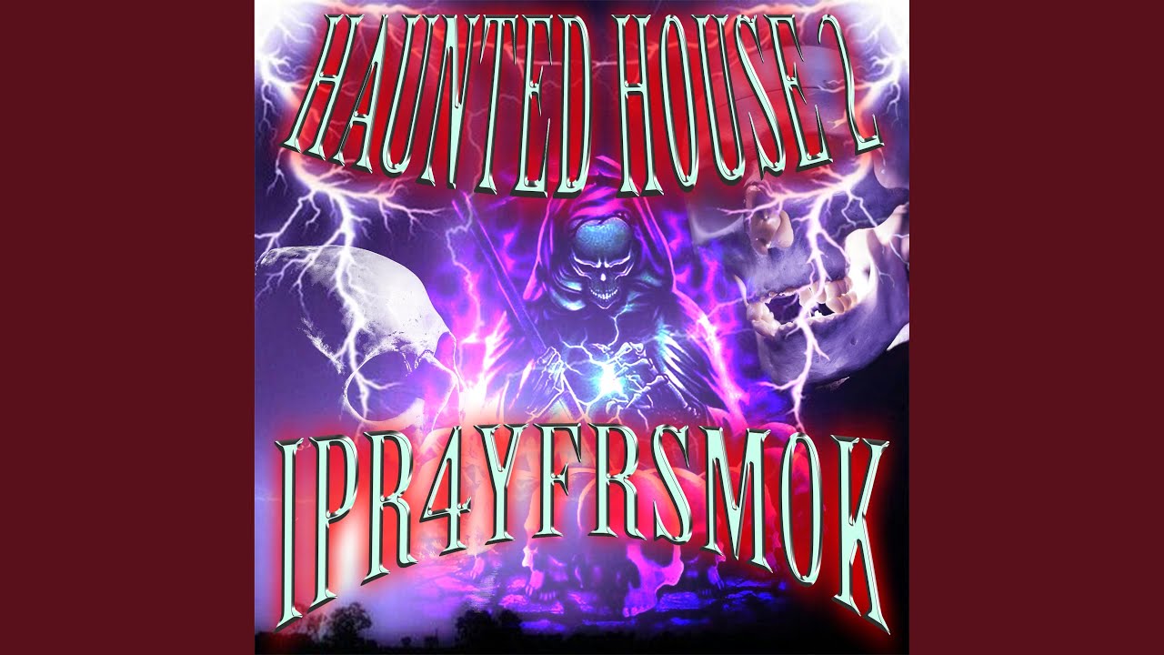 HAUNTED HOUSE 2
