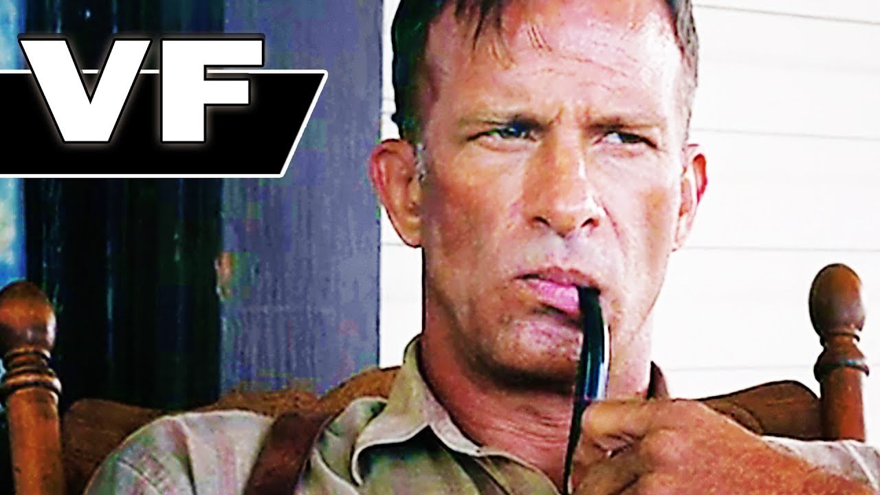 1922 Bande Annonce VF ✩ Stephen King, Film Netfllix (2017)