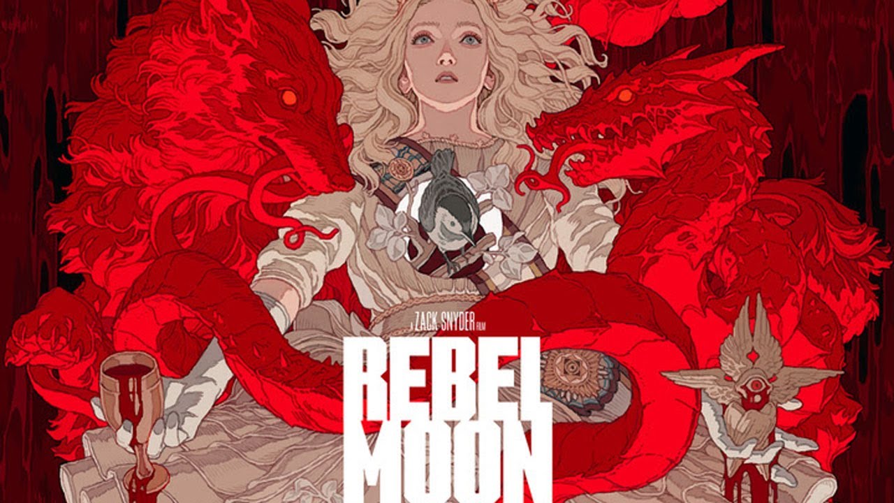 Rebel Moon - czy wersja reżyserska cokolwiek naprawiła?