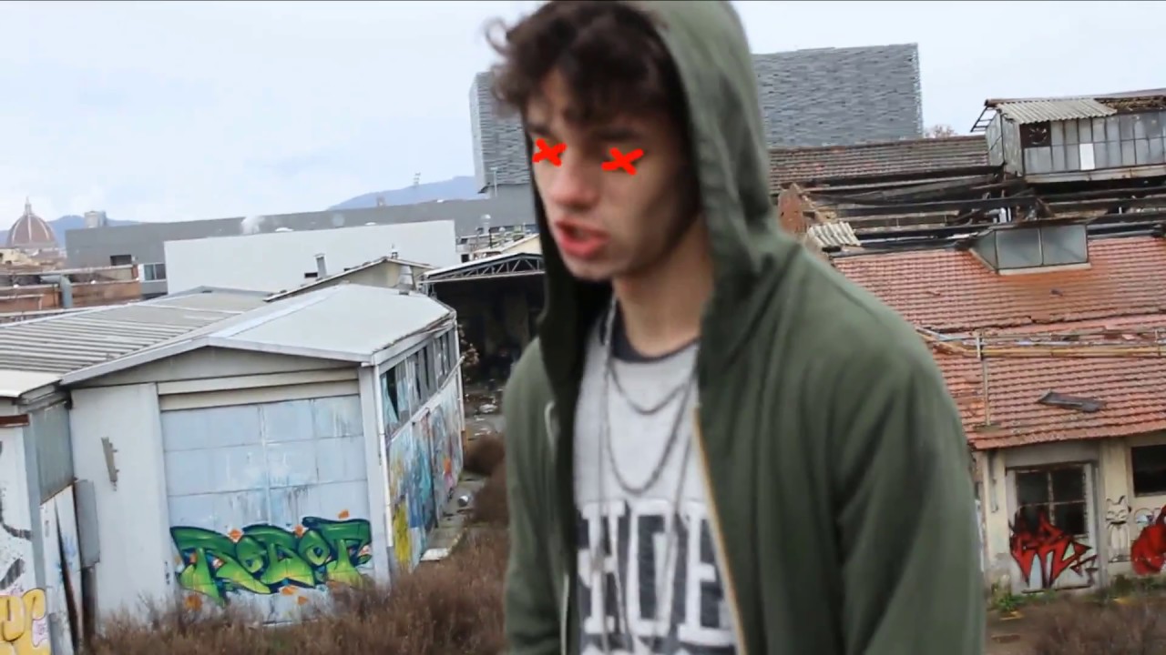 Dr. Shows - Corri insieme a me (Official Video)