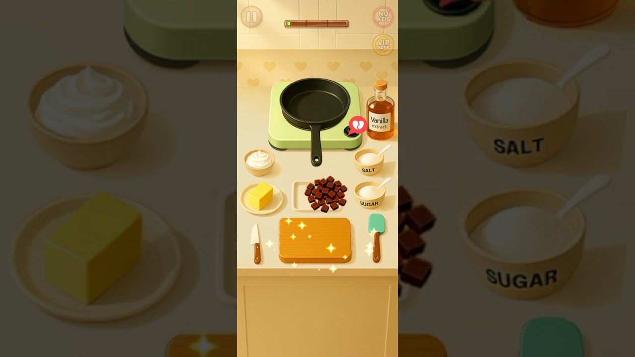 How to Make Healthy Breakfast | Mini Cooking Game | Kitchen Set Diy Cooking Game | ed Game #hd