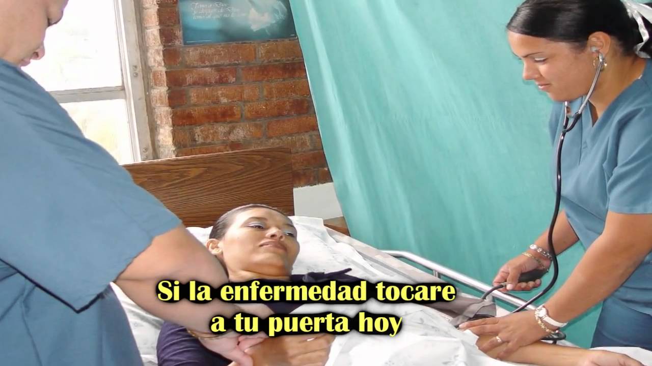 Poderosa. Video.wmv. felix cabrera