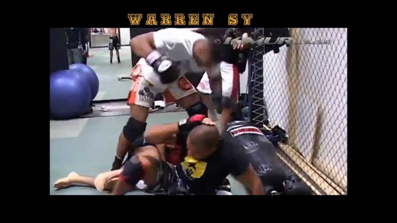 ALISTAIR OVEREEM FUNNY MOMMENTS COMPILATION