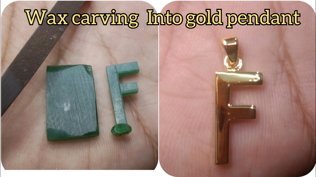 ювелирное литье по выплавляемым моделям