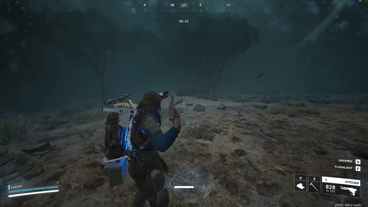 ARC Raiders is BACK BABY