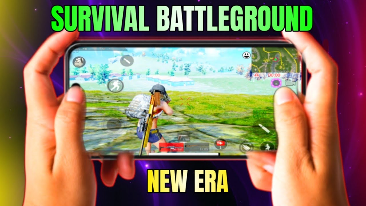 How To Download 🤩 Survival Battleground New Era In 2025 | SFBG New Era 😄
