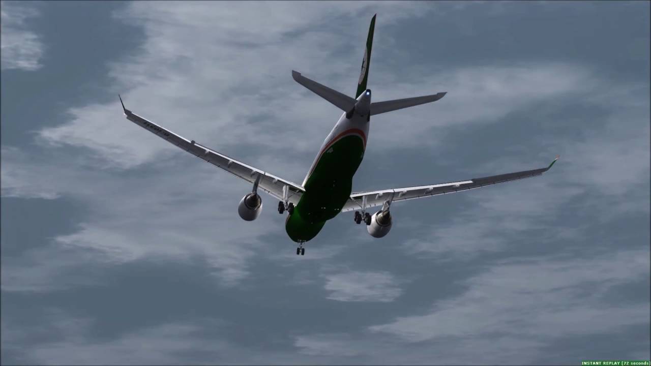 Plane Crash Compilation 2016 [-9-] HD