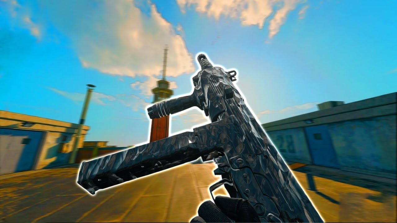 DROPPING 52 KILLS WITH THE NEW TR2 (SMG) META