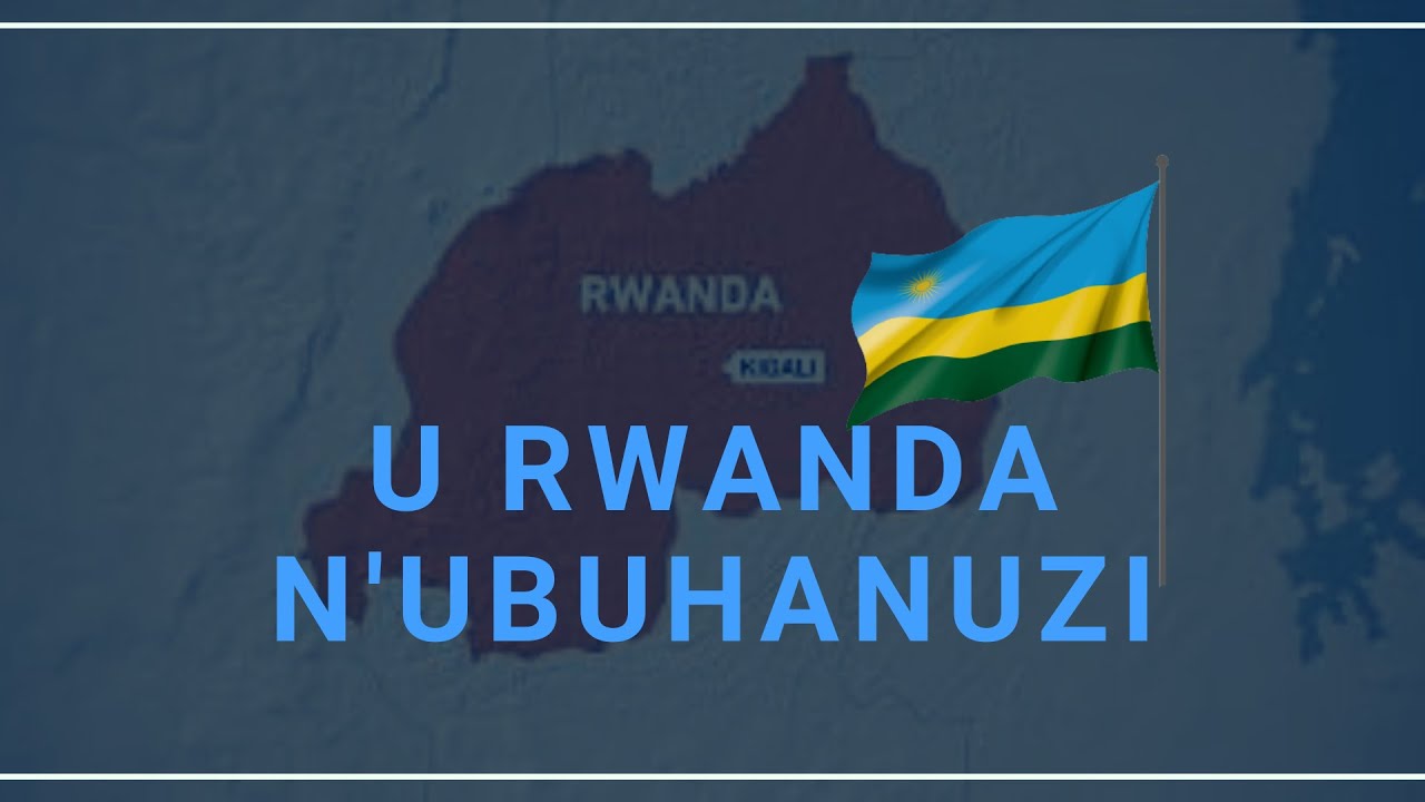 UMWANYA W'U RWANDA MU BUHANUZI BWA BIBILIYA || NTABWO BYOROSHYE PE!!!