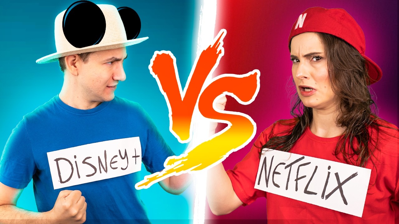 SE OS STREAMINGS FOSSEM PESSOAS: A BATALHA