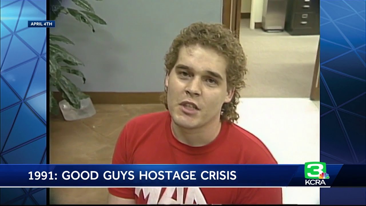 A look back at the violent ‘Good Guys’ shootout
