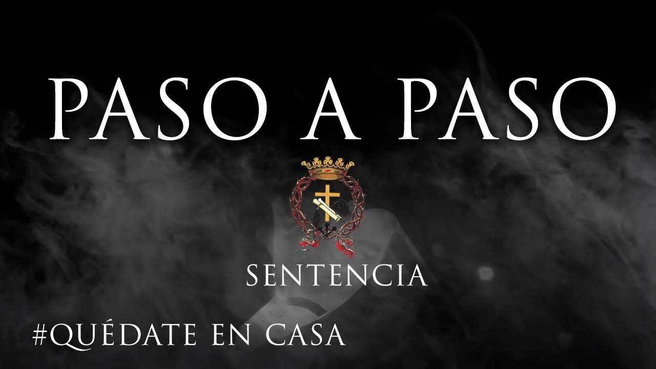DIEZ TV | Paso a Paso 2020. Sentencia. Sonidos de la Semana Santa de Úbeda (13)